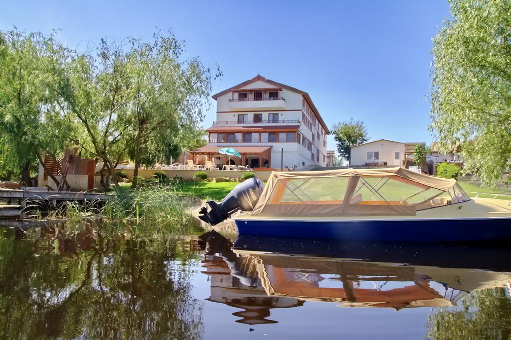 Pensiunea Pestisorul Dunavatu de Jos Exterior photo